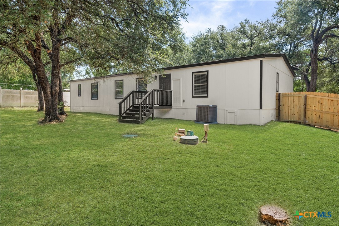 129 Bremond Road Belton, TX 76513 - Photo 33 of 36