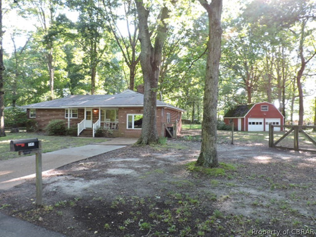 142 Goodwin Neck Road Yorktown, VA 23692 - Photo 14 of 14 Gallery Image 14