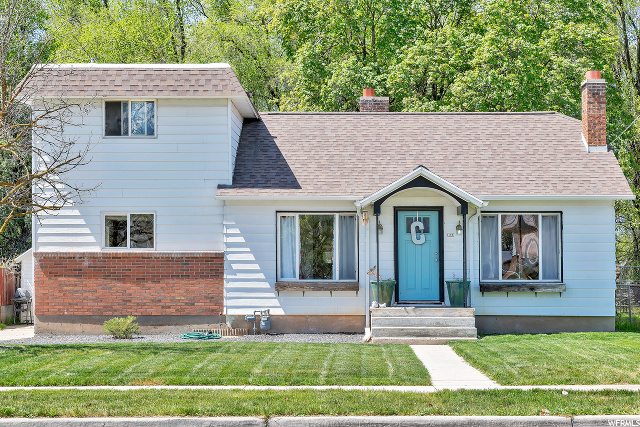 Undisclosed Address Layton, UT 84041 - Photo 1 of 1