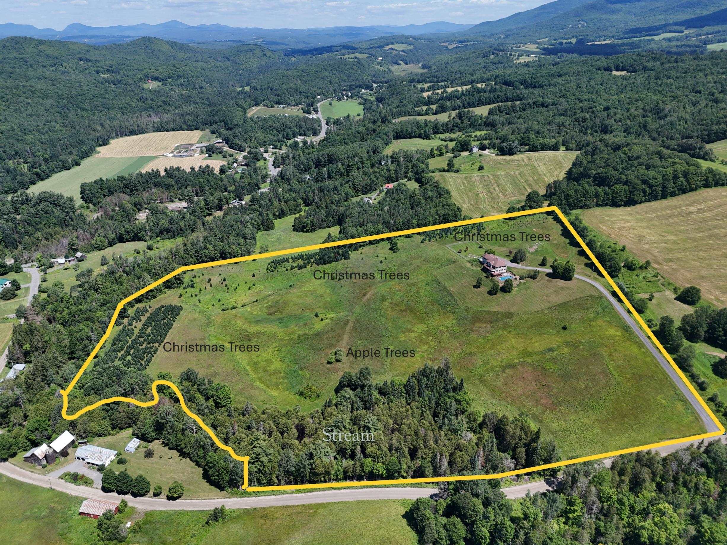 525 Sheldon Brook Road Lyndon, VT 05851 - Photo 4 of 60