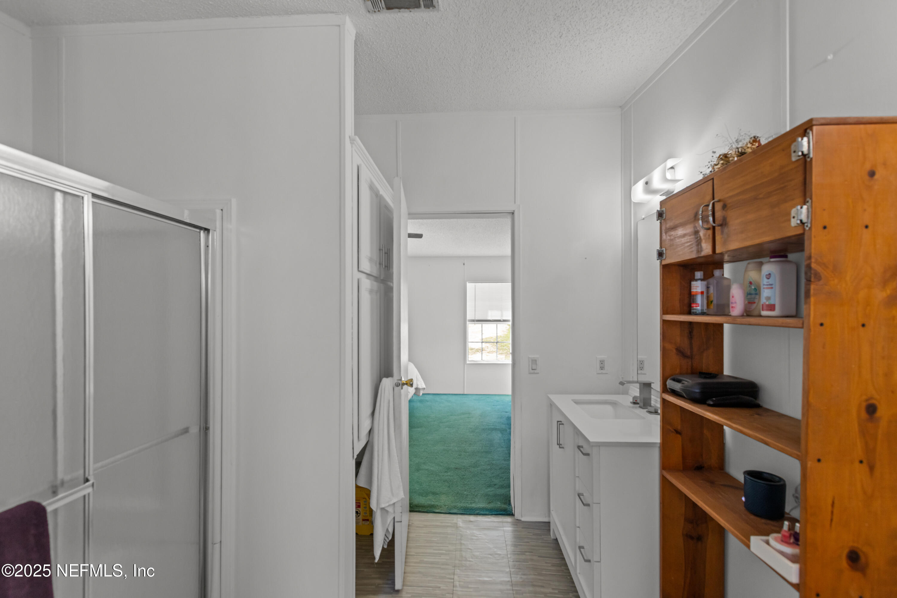 6279 Little Lake Geneva Road Keystone Heights, FL 32656 - Photo 23 of 45 a view of walk in closet