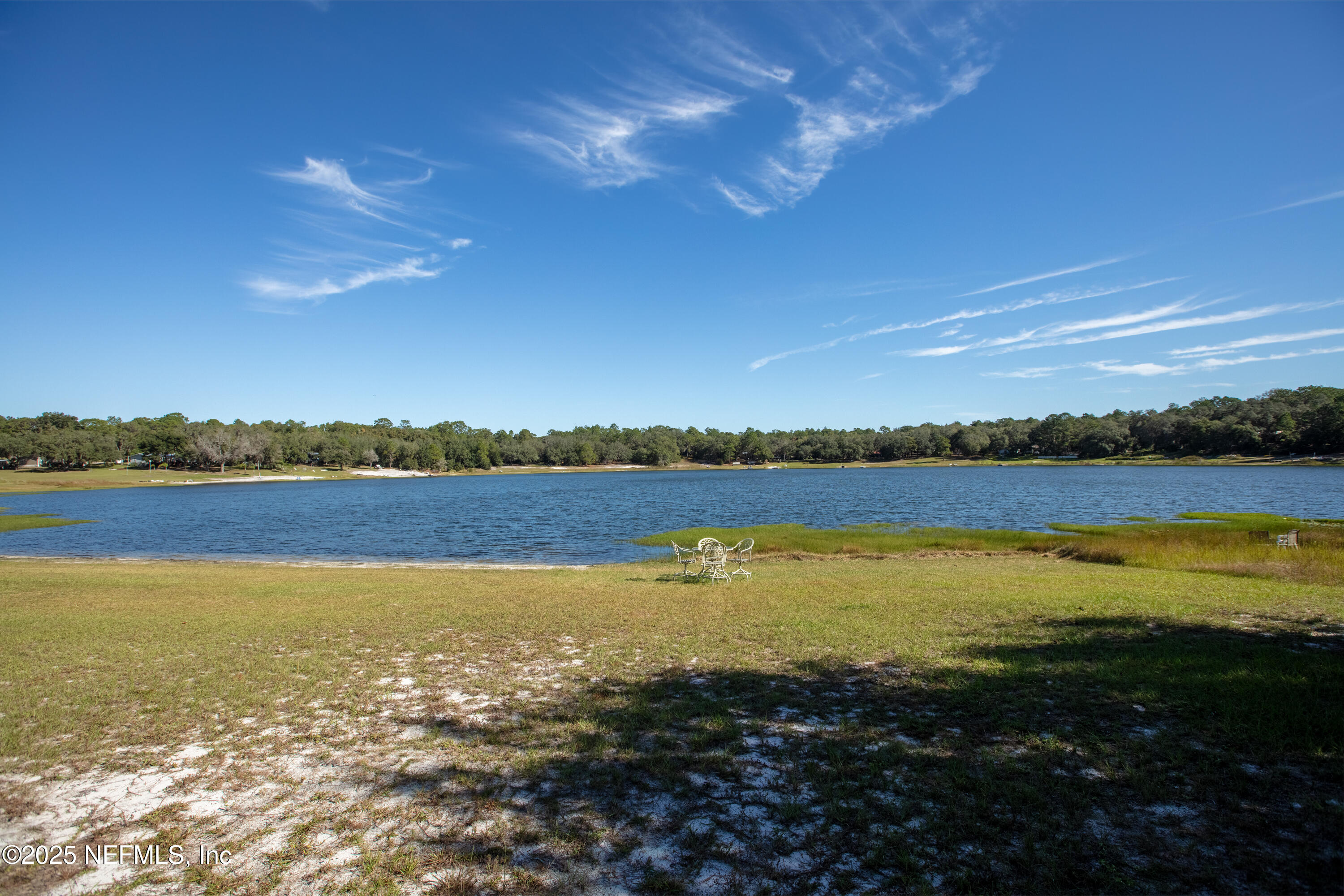 6279 Little Lake Geneva Road Keystone Heights, FL 32656 - Photo 40 of 45 a view of an ocean and beach