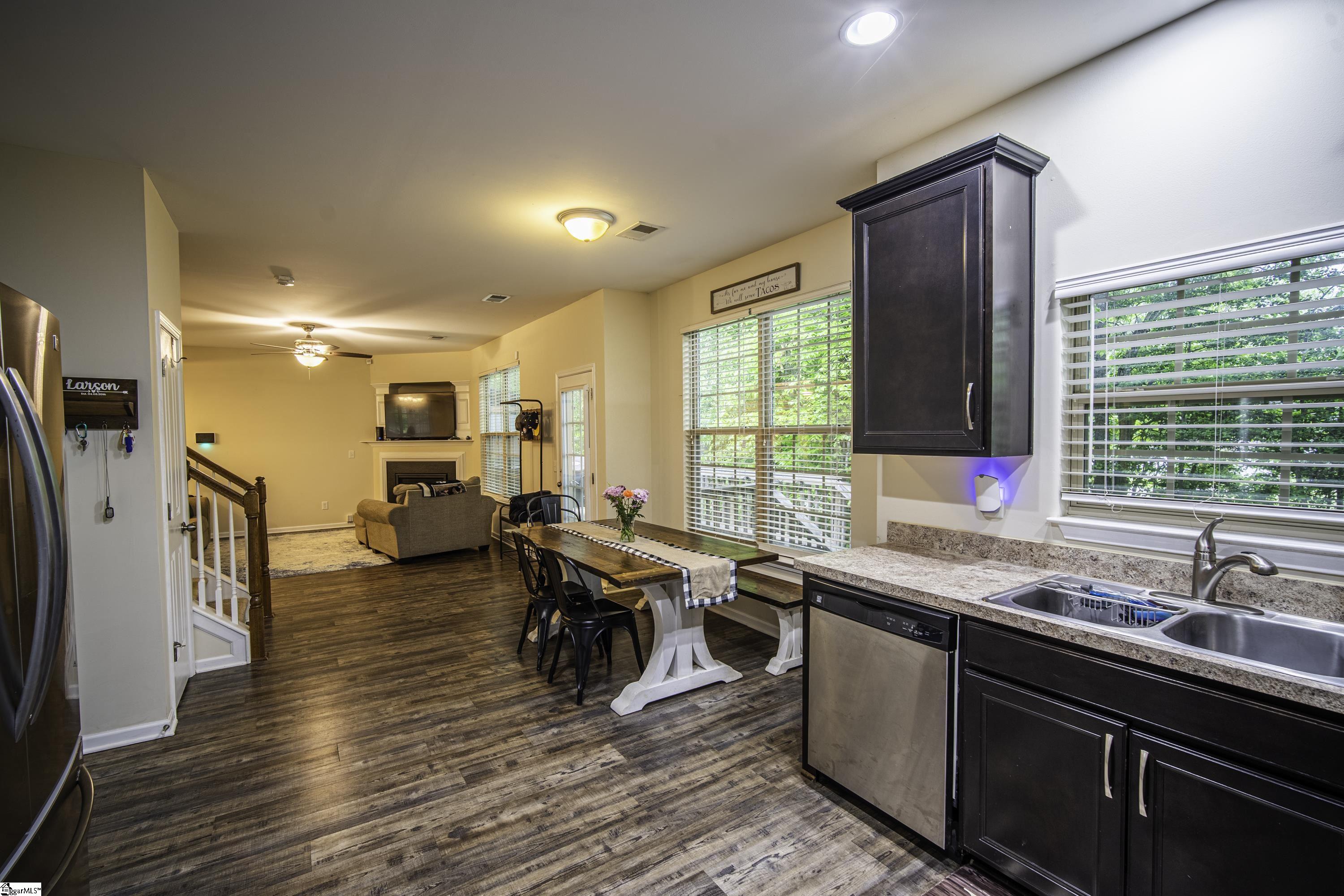 20 Killarney Lane Greer, SC 29650 - Photo 13 of 41 Gallery Image 13