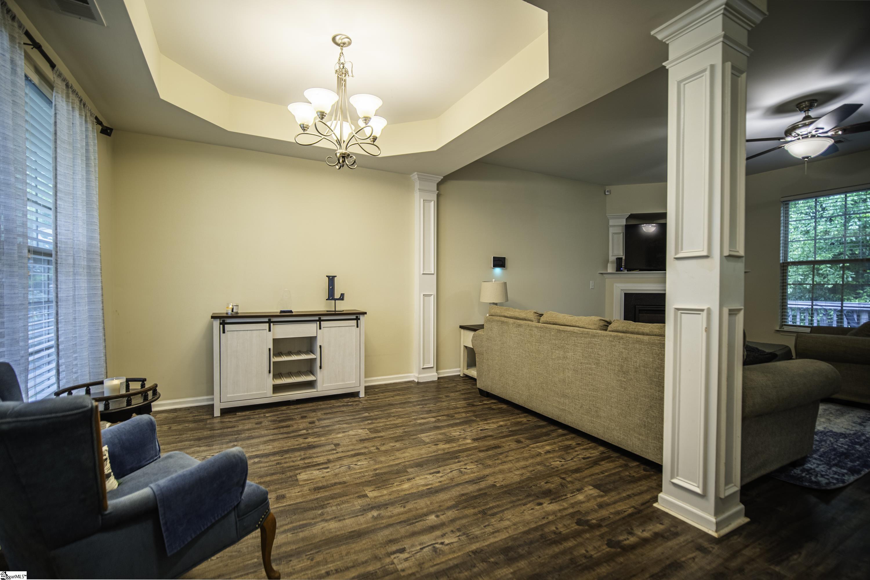 20 Killarney Lane Greer, SC 29650 - Photo 4 of 41 Gallery Image 4
