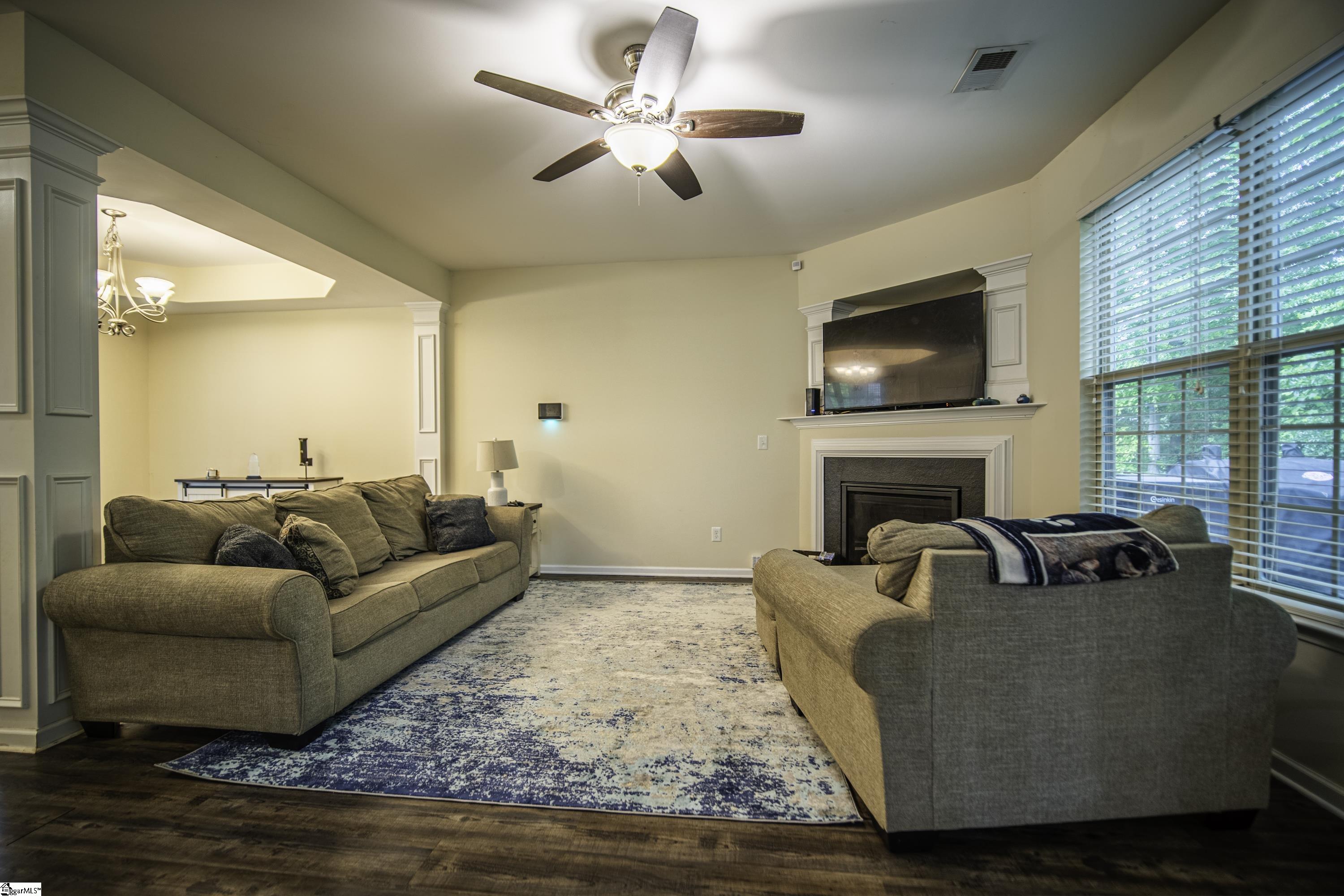 20 Killarney Lane Greer, SC 29650 - Photo 5 of 41 Gallery Image 5