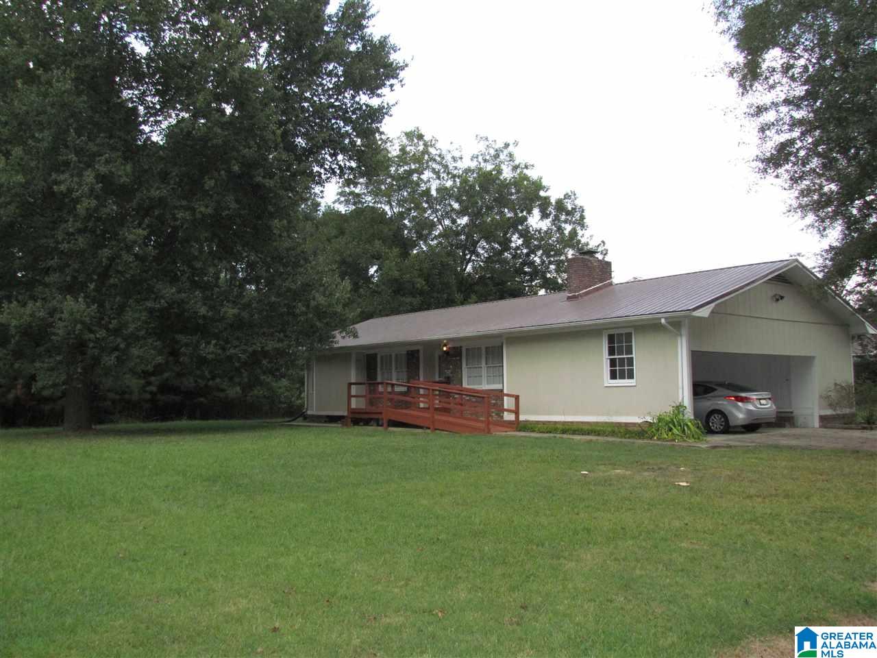 501 Mccullars Drive Weaver, AL 36277 - Photo 21 of 21