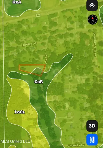 $50,000 | 224 Fox Lane, Canton, MS 39046
