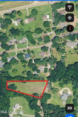 $50,000 | 224 Fox Lane, Canton, MS 39046