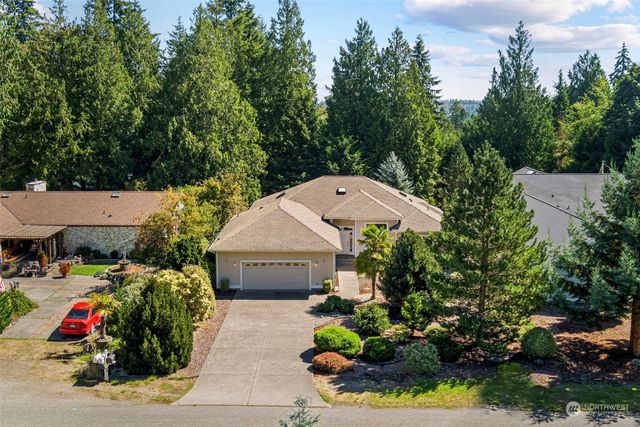 $615,000 | 281 Rainier Lane, Port Ludlow, WA 98365