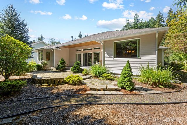 $615,000 | 281 Rainier Lane, Port Ludlow, WA 98365