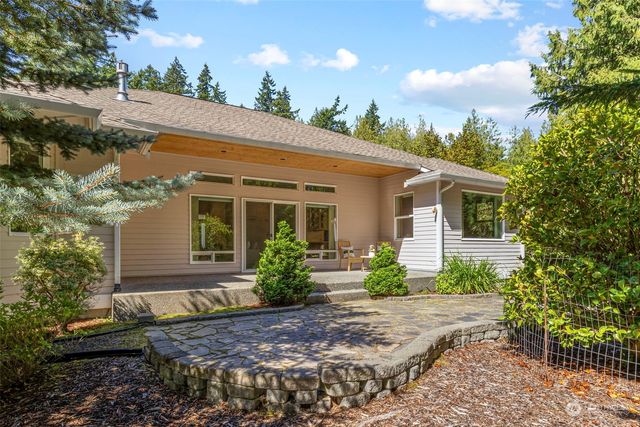 $615,000 | 281 Rainier Lane, Port Ludlow, WA 98365