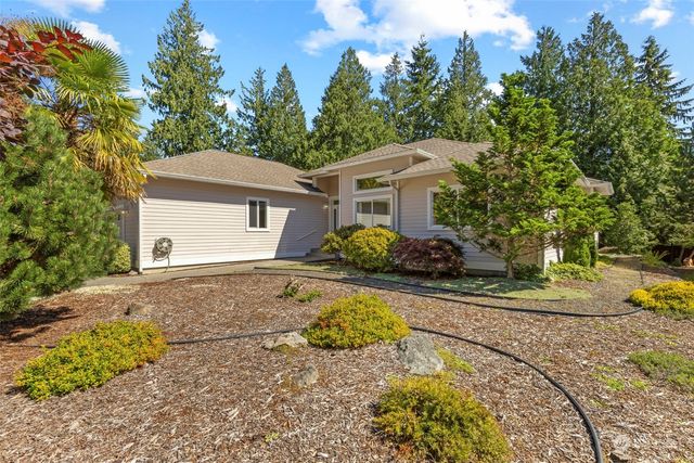 $615,000 | 281 Rainier Lane, Port Ludlow, WA 98365
