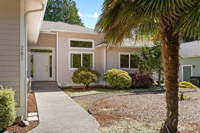 $615,000 | 281 Rainier Lane, Port Ludlow, WA 98365