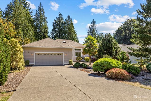 $615,000 | 281 Rainier Lane, Port Ludlow, WA 98365