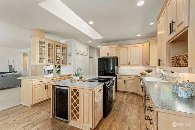 $615,000 | 281 Rainier Lane, Port Ludlow, WA 98365