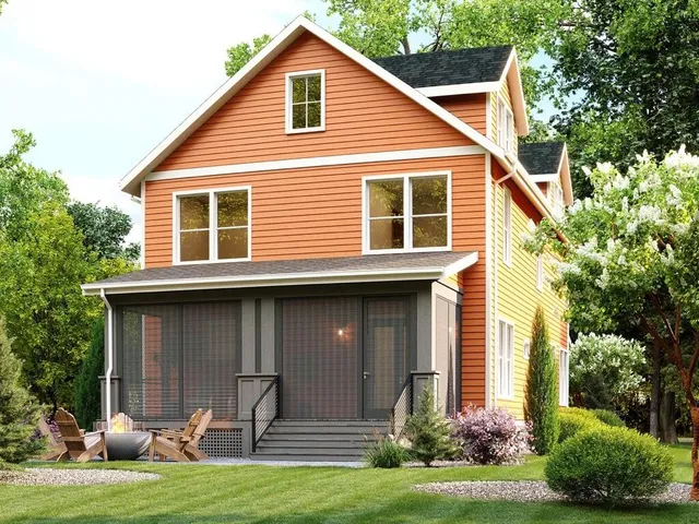 $999,500 | 18654 Old Field Road, New Buffalo, MI 49117