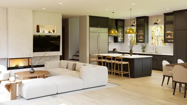 $999,500 | 18654 Old Field Road, New Buffalo, MI 49117