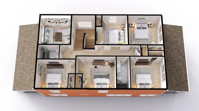 $999,500 | 18654 Old Field Road, New Buffalo, MI 49117