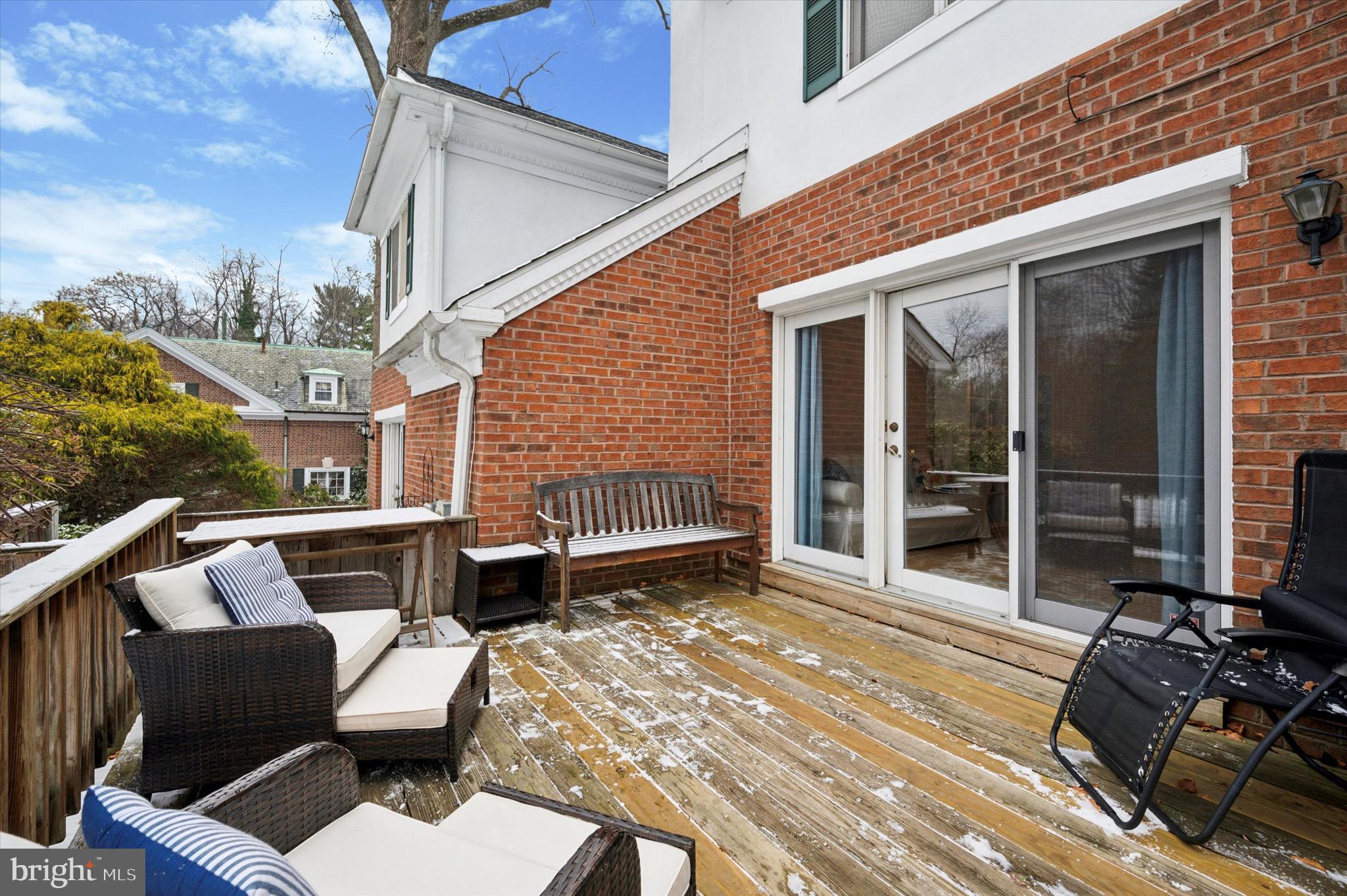 115 Roumfort Road, Unit 24 Philadelphia, PA 19119 - Photo 18 of 39 Gallery Image 18