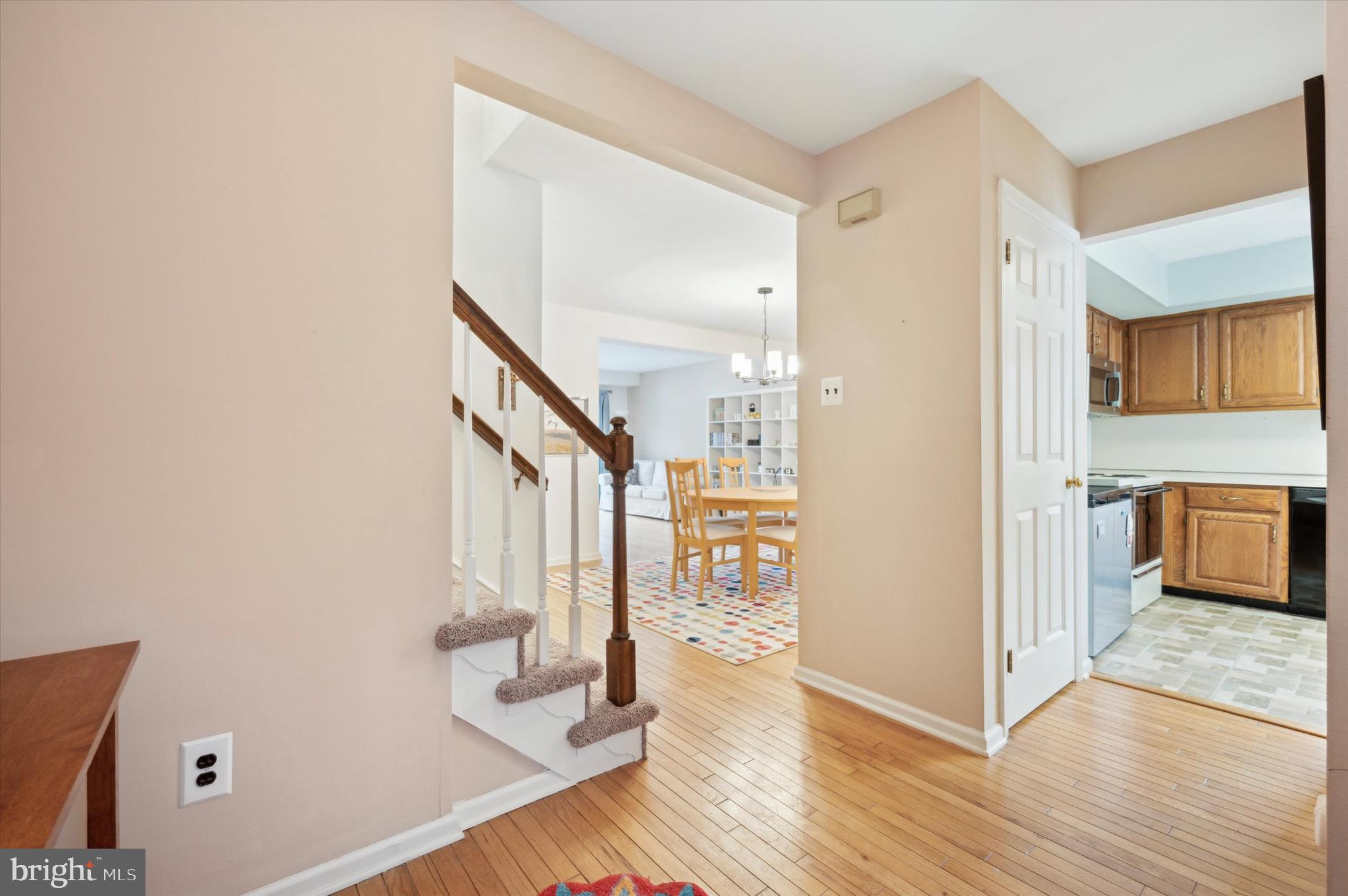 115 Roumfort Road, Unit 24 Philadelphia, PA 19119 - Photo 3 of 39 Gallery Image 3