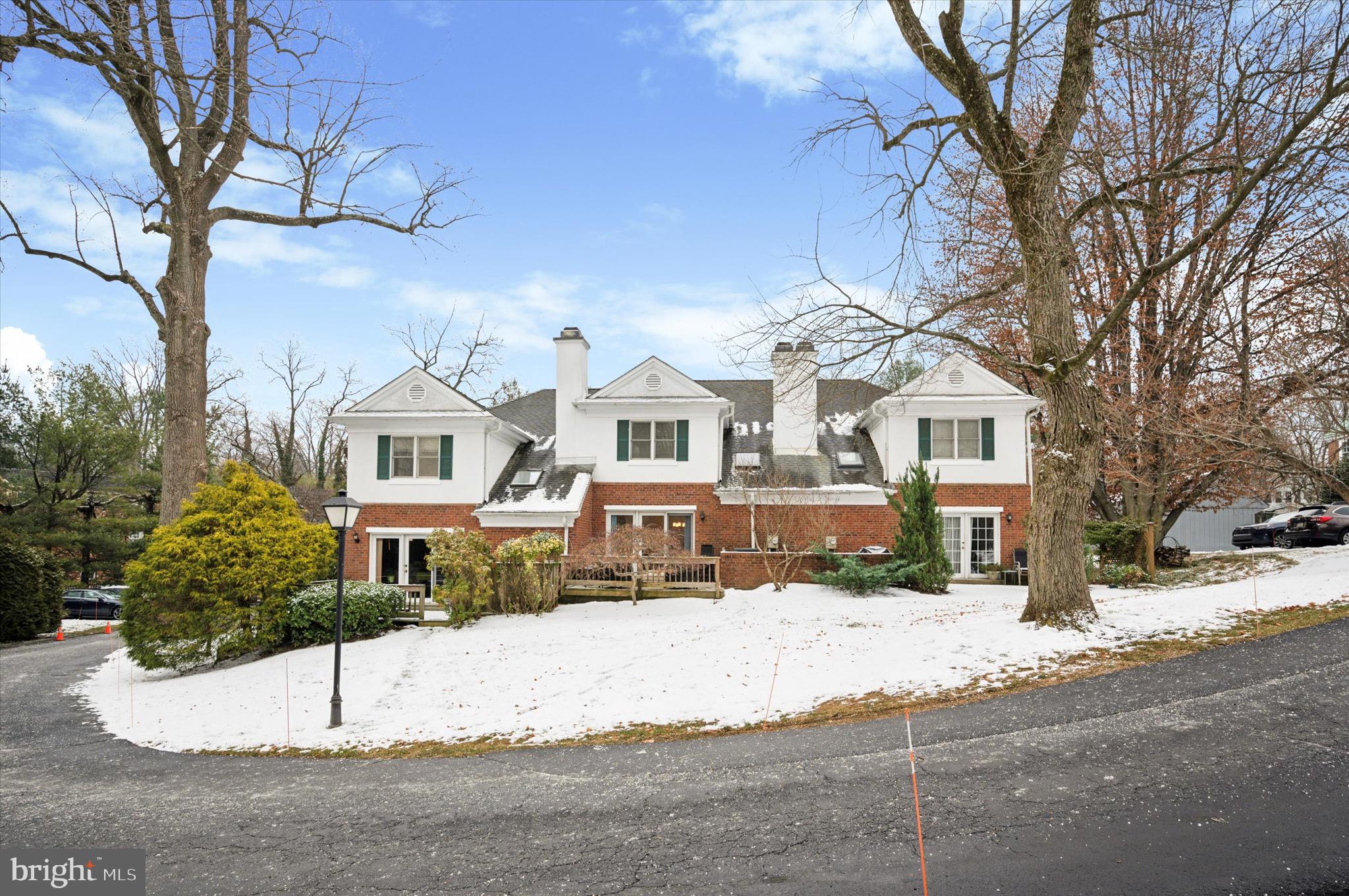 115 Roumfort Road, Unit 24 Philadelphia, PA 19119 - Photo 34 of 39 Gallery Image 34