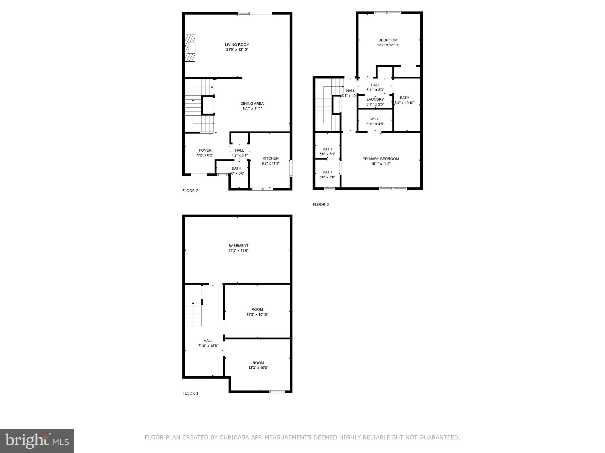 115 Roumfort Road, Unit 24 Philadelphia, PA 19119 - Photo 38 of 39 All Floors