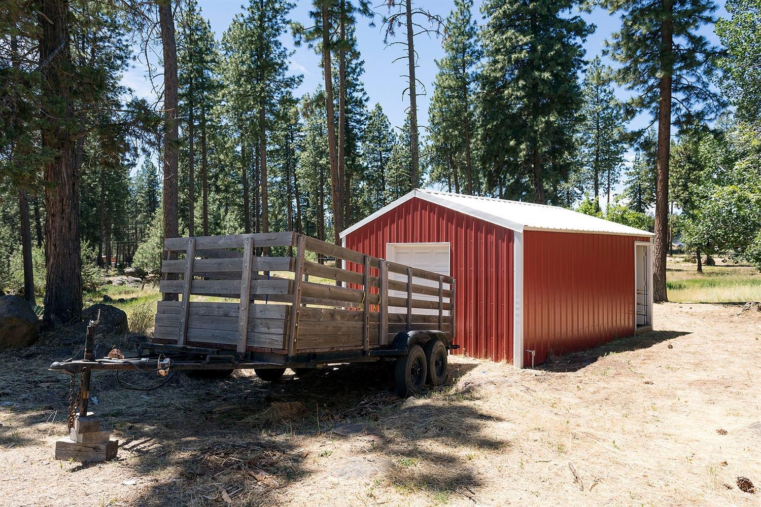9655 Old Wagon Road Klamath Falls, OR 97601 - Photo 31 of 35 Additional Photo
