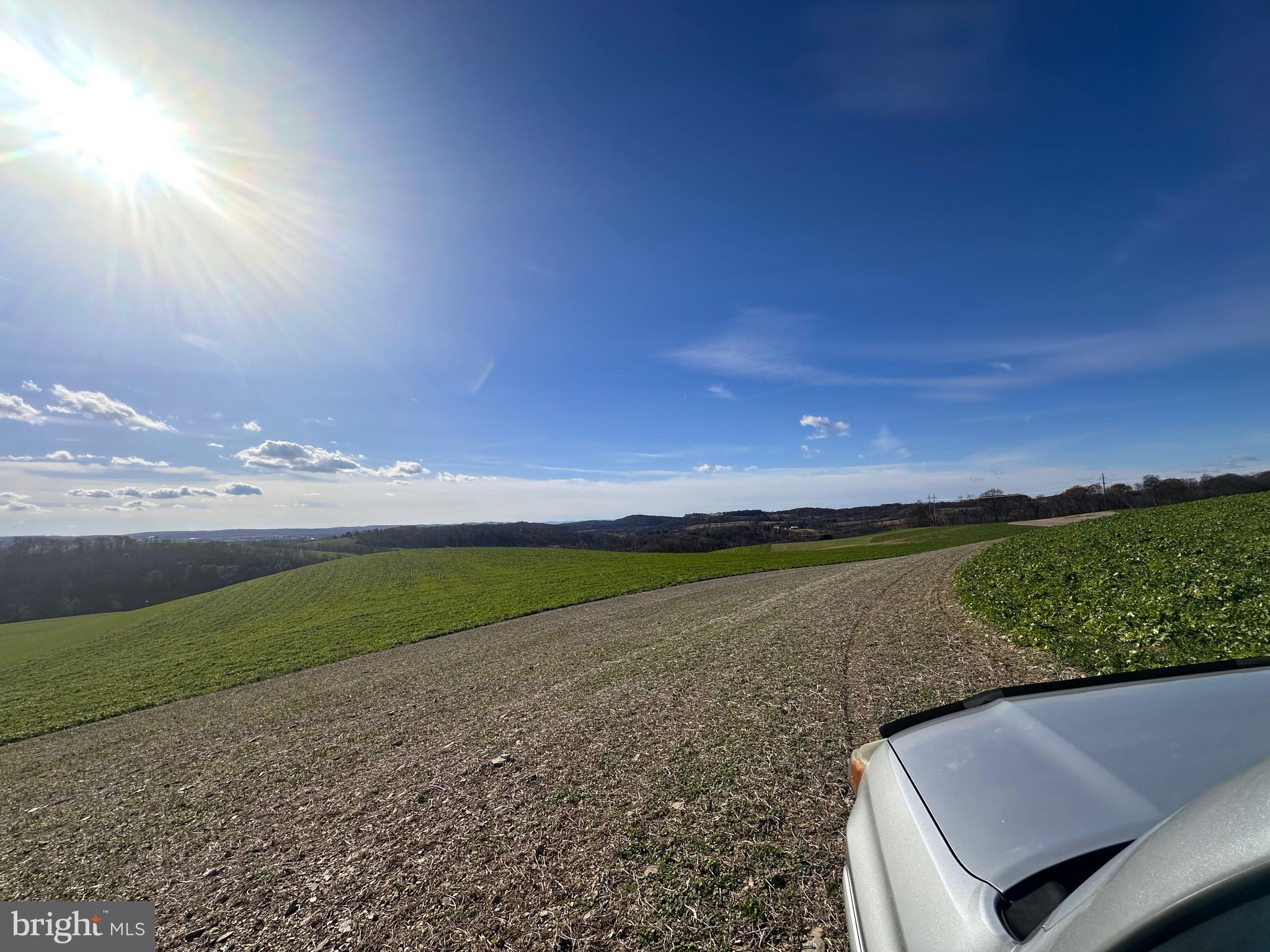 0 Siegfriedale Road Kutztown, PA 19530 - Photo 20 of 21 a view of yard with ocean view