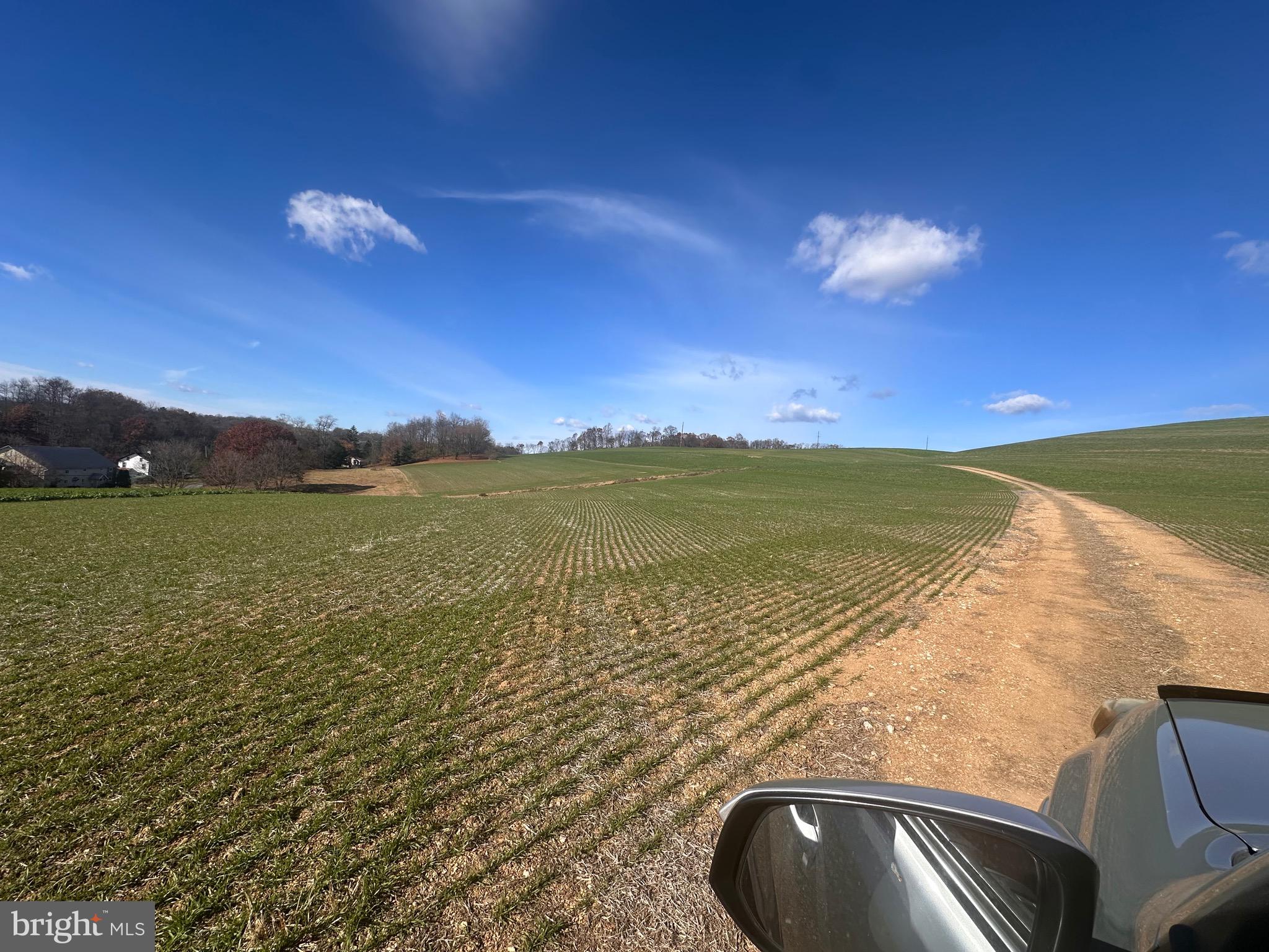 0 Siegfriedale Road Kutztown, PA 19530 - Photo 6 of 21 a view of an ocean from a balcony