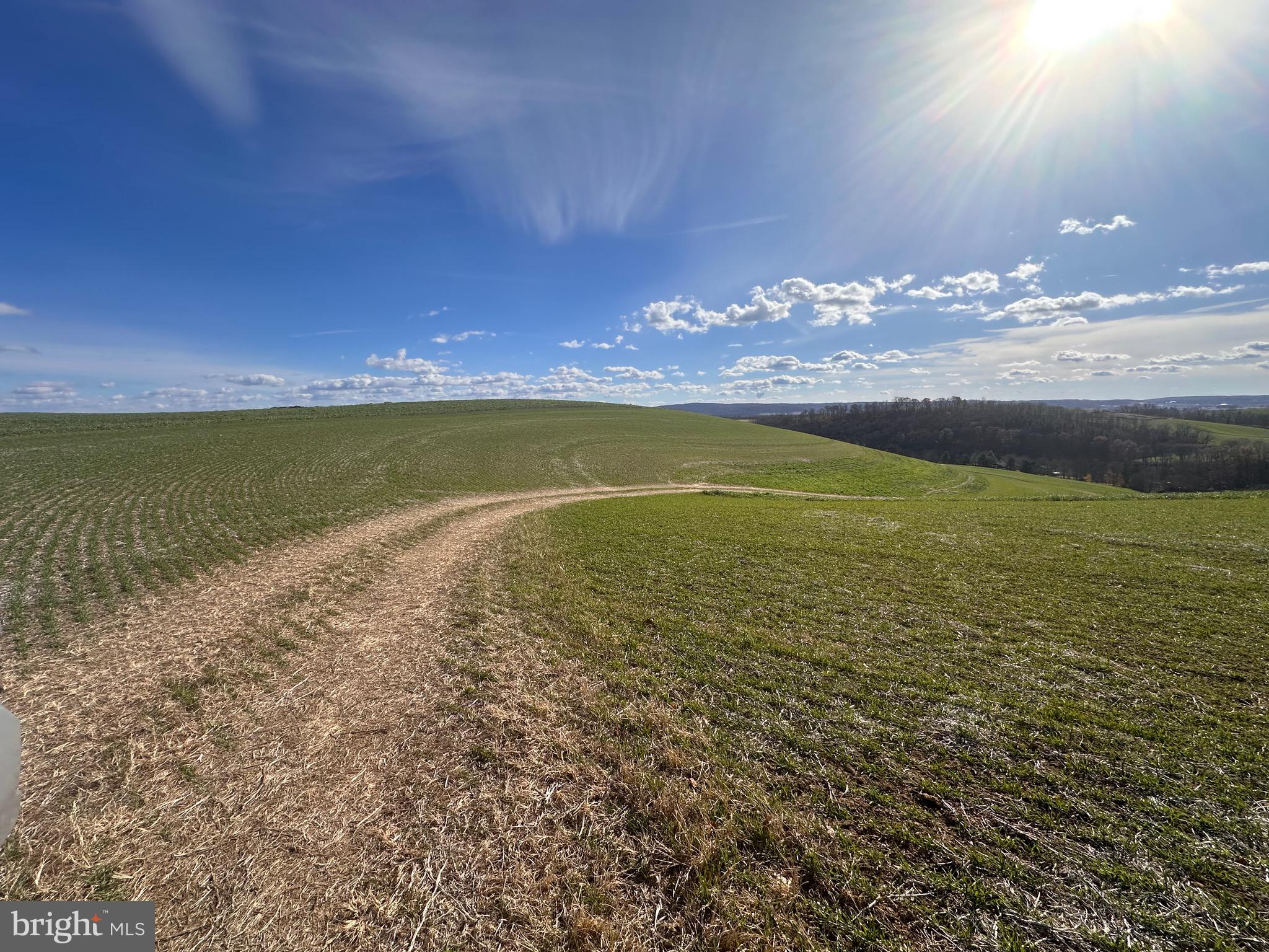 0 Siegfriedale Road Kutztown, PA 19530 - Photo 7 of 21 a view of an ocean and a building