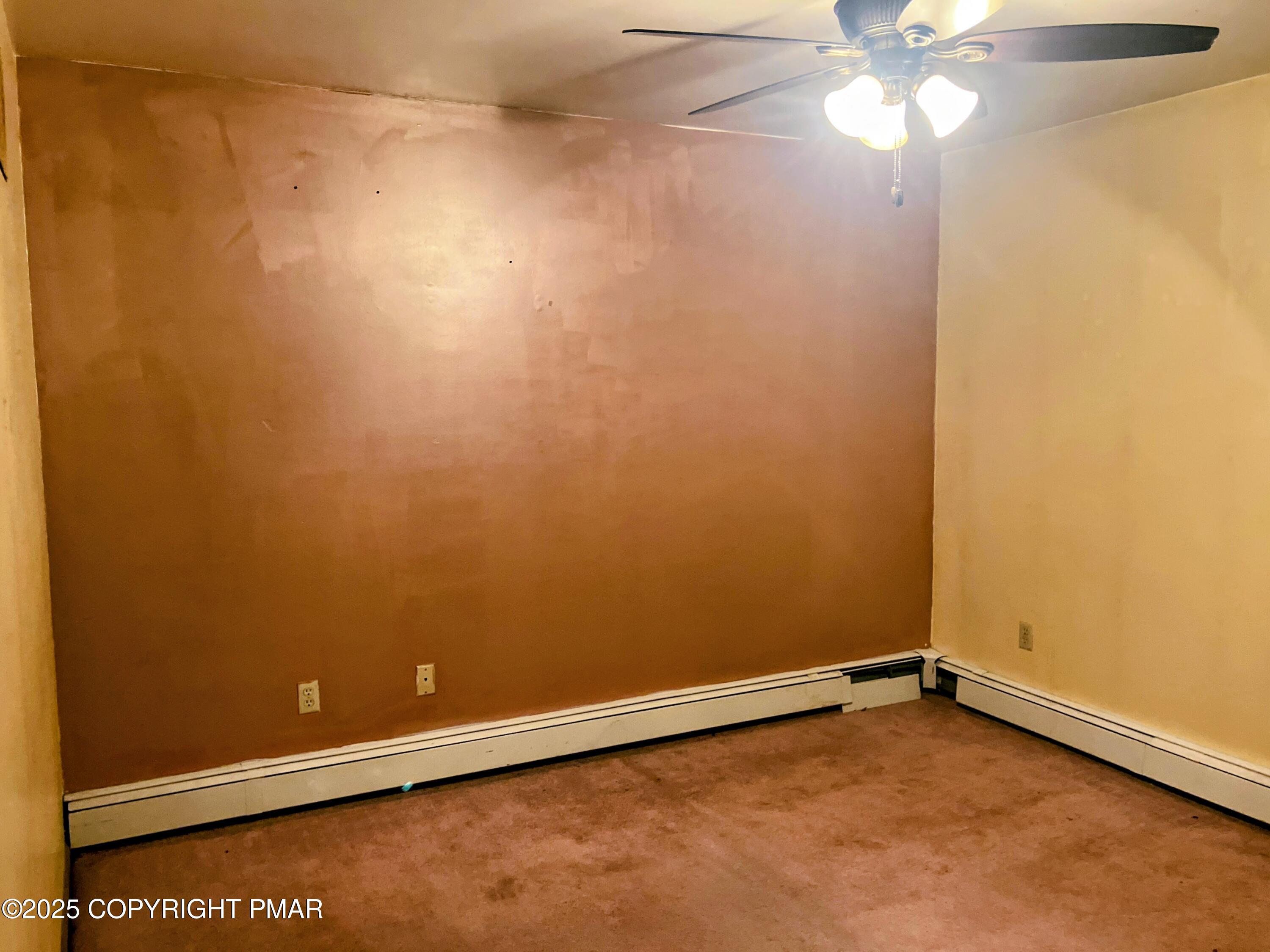 587 Long Mountain Road Effort, PA 18330 - Photo 16 of 29 a view of an empty room