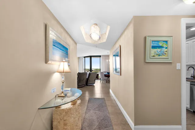 a kitchen with sink and cabinets