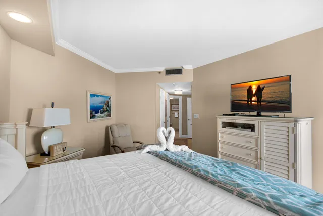 a en suite bathroom with a bathtub and a shower