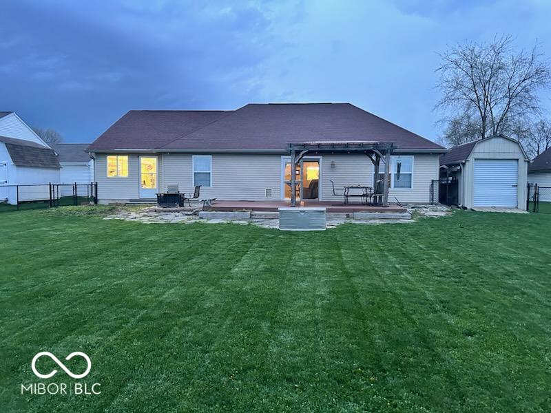8535 Robin Run Way Avon, IN 46123 - Photo 19 of 30
