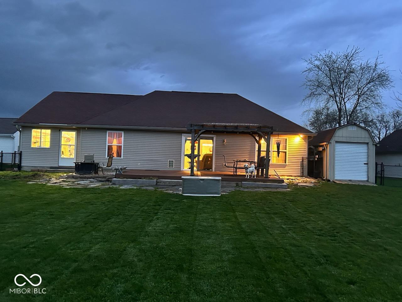 8535 Robin Run Way Avon, IN 46123 - Photo 20 of 30