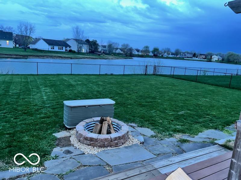 8535 Robin Run Way Avon, IN 46123 - Photo 21 of 30