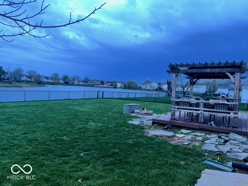 8535 Robin Run Way Avon, IN 46123 - Photo 22 of 30