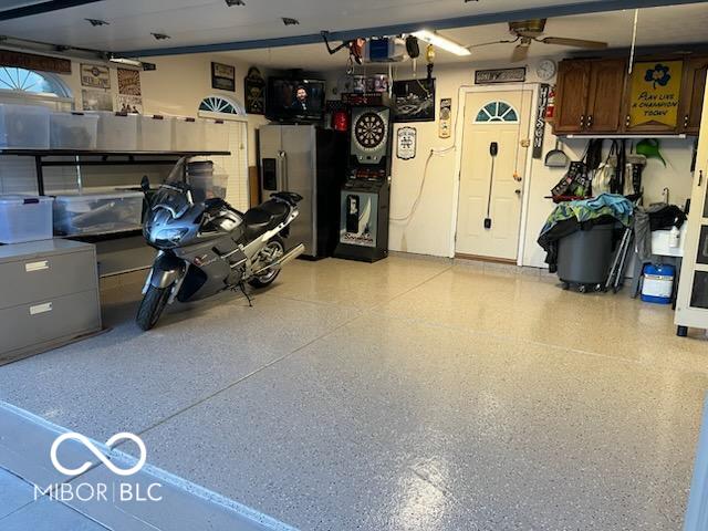 8535 Robin Run Way Avon, IN 46123 - Photo 24 of 30