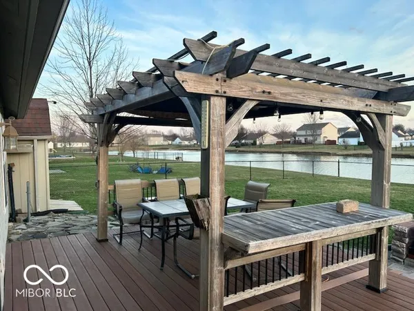$329,900 | 8535 Robin Run Way, Avon, IN 46123