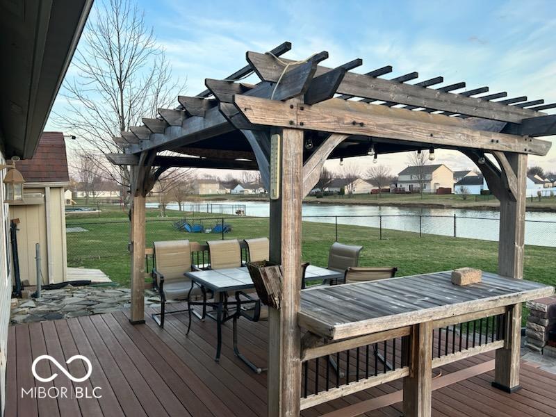 8535 Robin Run Way Avon, IN 46123 - Photo 27 of 30