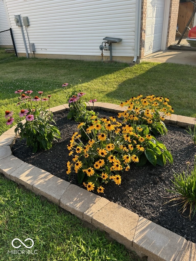 8535 Robin Run Way Avon, IN 46123 - Photo 6 of 30