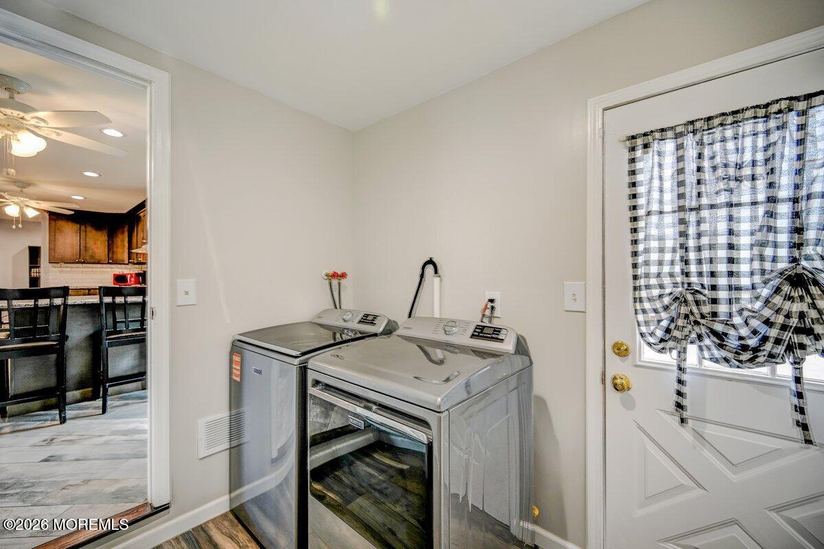 6 Meadowbrook Drive Howell, NJ 07731 - Photo 11 of 24 a view of storage and utility