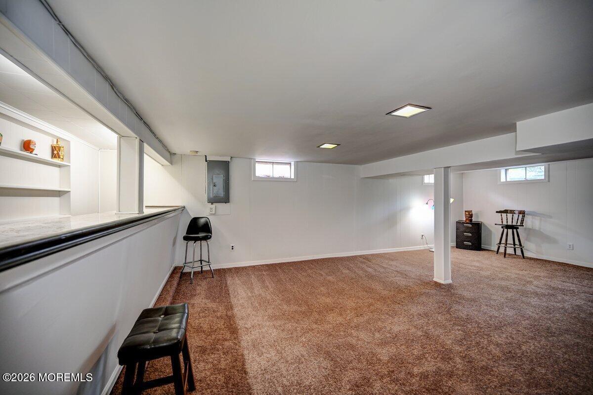 6 Meadowbrook Drive Howell, NJ 07731 - Photo 19 of 24 a view of an empty room with windows
