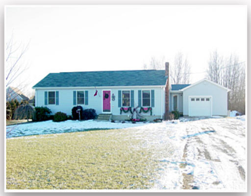 37 Brown Cross Road Sunderland, MA 01375 - Photo 1 of 1