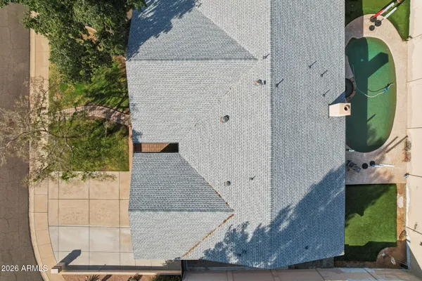 $859,900 | 1810 East Harmont Drive, Phoenix, AZ 85020