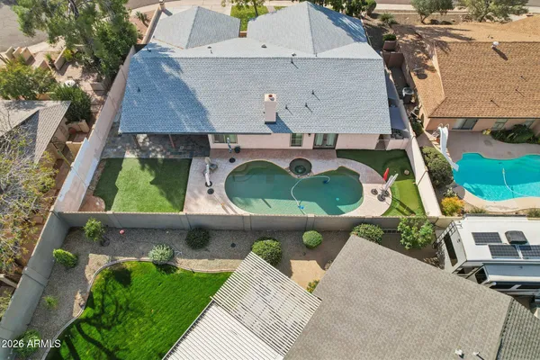 $859,900 | 1810 East Harmont Drive, Phoenix, AZ 85020