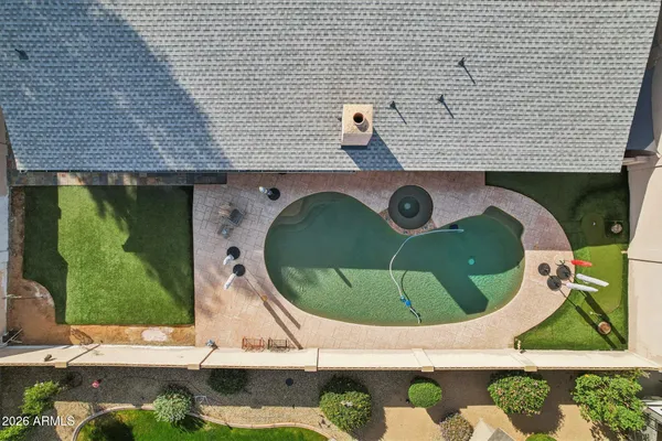 $859,900 | 1810 East Harmont Drive, Phoenix, AZ 85020