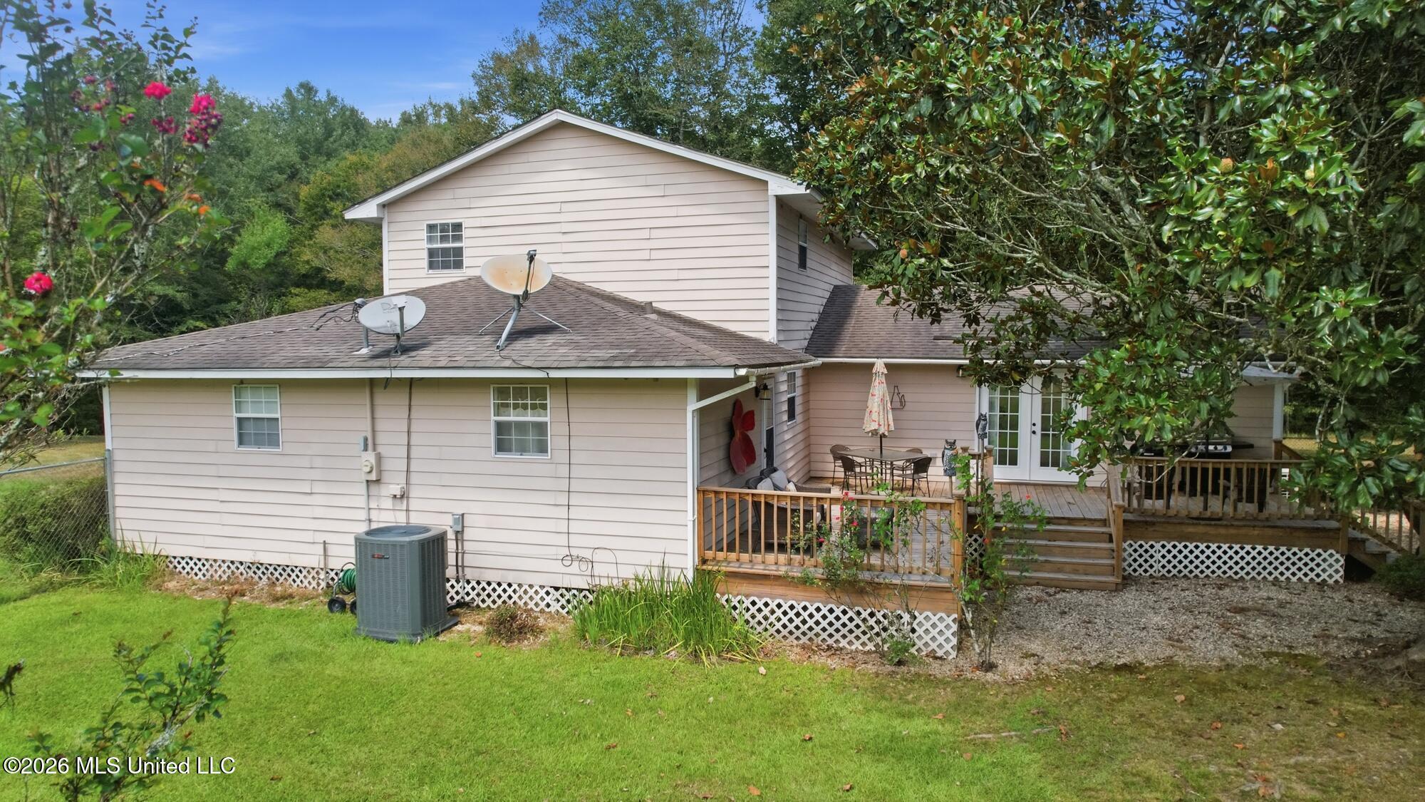 323 Rushingtown Road Tylertown, MS 39667 - Photo 31 of 36 dji_0052