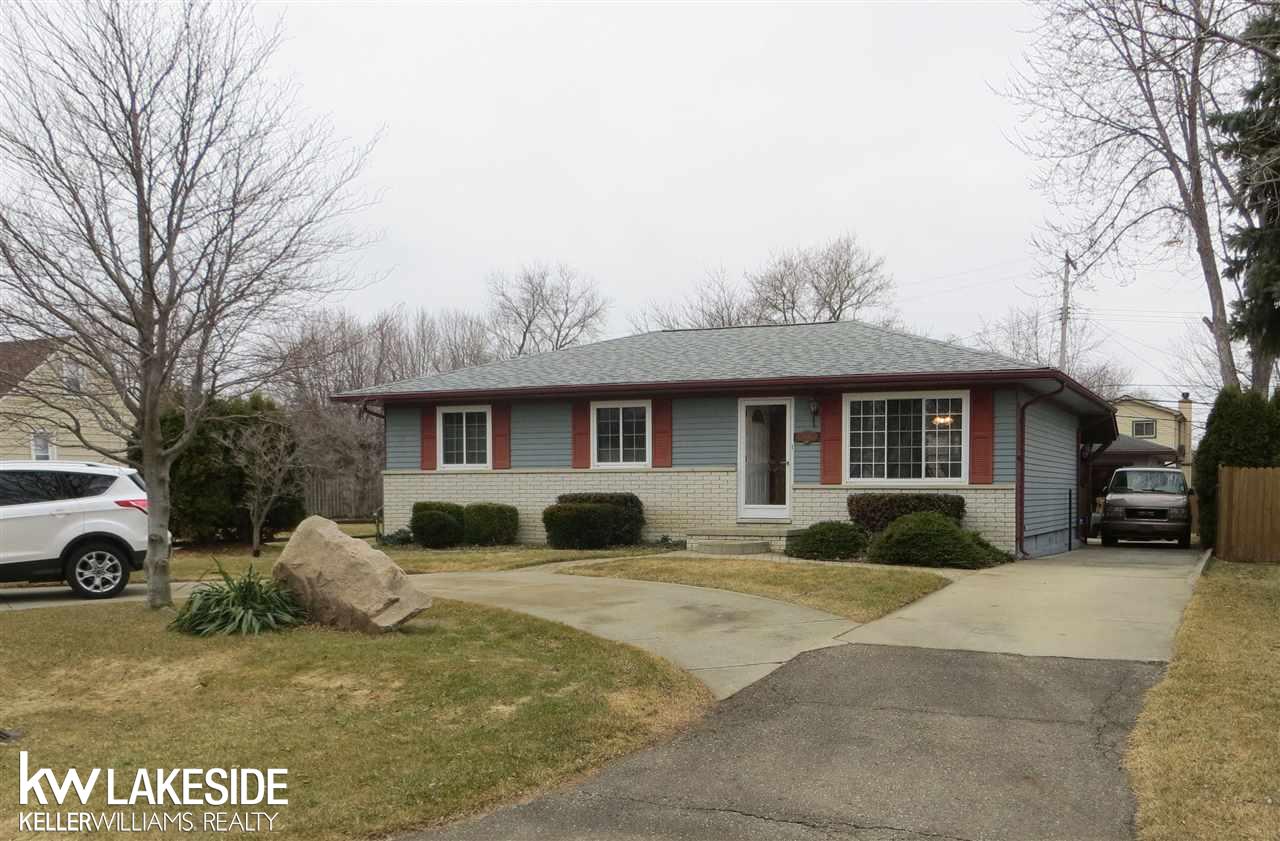 3874 Samuel Avenue Rochester Hills, MI 48309 - Photo 2 of 30