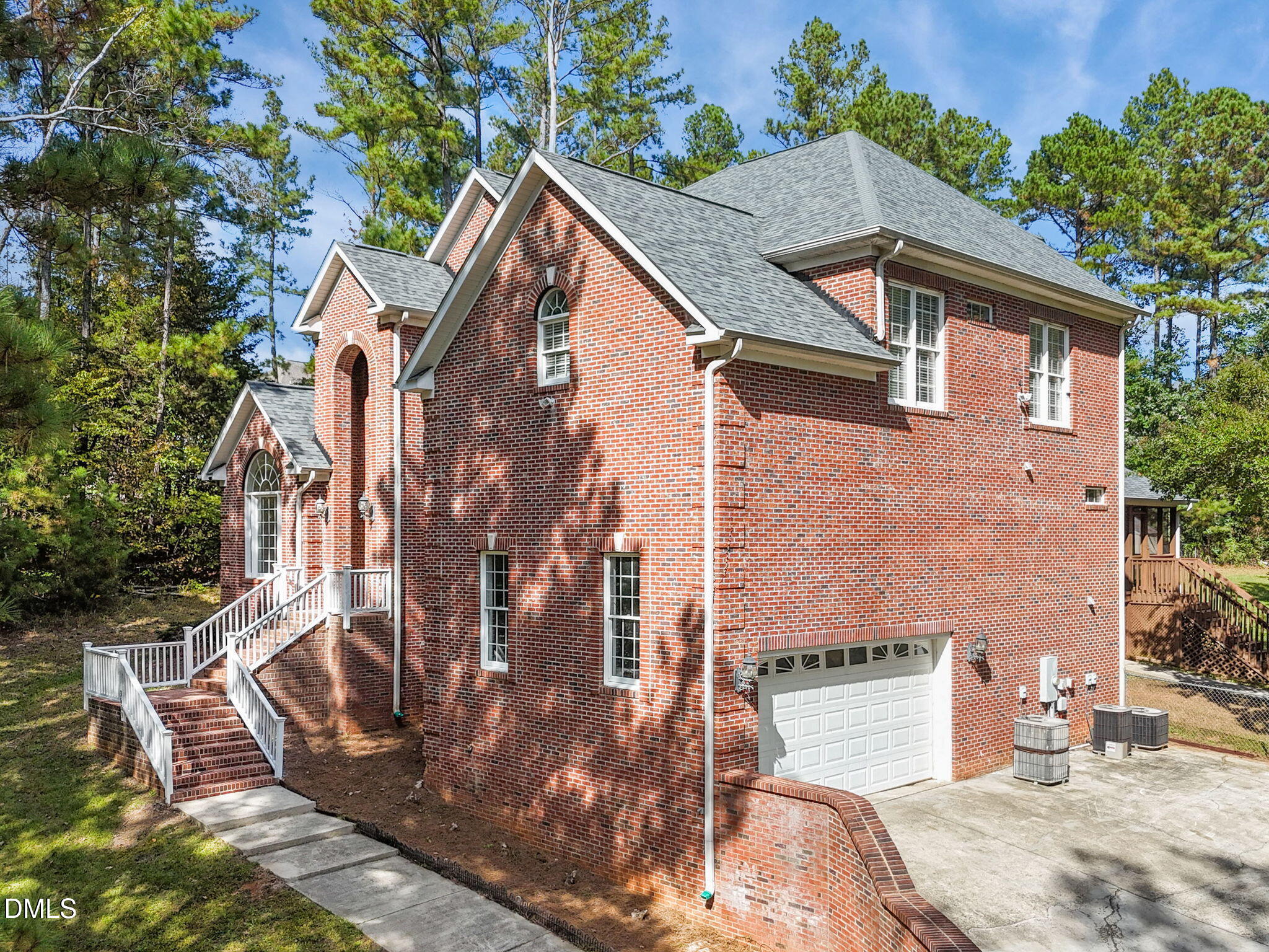 3689 Graham Sherron Road Wake Forest, NC 27587 - Photo 51 of 57 4-web-or-mls-DJI_20251007030150_0473_D_1